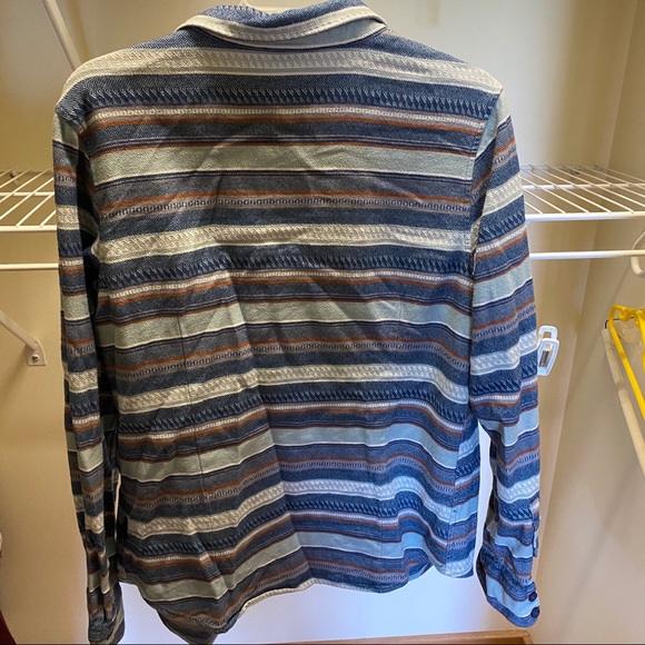 Patagonia Flannel - Picture 3 of 3